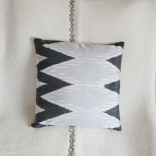 Charger l'image dans la galerie, Housse de coussin carré Ikat
