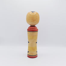 Charger l'image dans la galerie, Kokeshi ancienne I