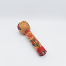 Charger l'image dans la galerie, Kokeshi ancienne III
