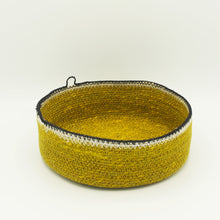 Charger l'image dans la galerie, Panière jacinthe d'eau