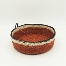 Charger l'image dans la galerie, Panière jacinthe d'eau