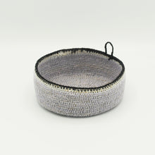 Charger l'image dans la galerie, Panière jacinthe d'eau