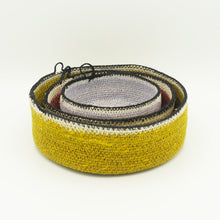 Charger l'image dans la galerie, Panière jacinthe d'eau