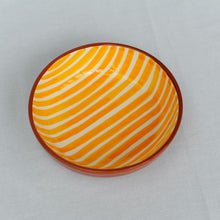 Charger l'image dans la galerie, Bol rayé