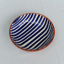 Charger l'image dans la galerie, Bol rayé