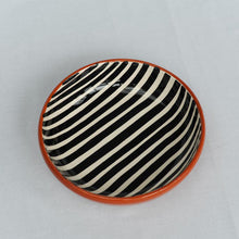 Charger l'image dans la galerie, Bol rayé