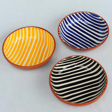 Charger l'image dans la galerie, Bol rayé