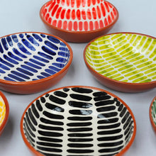 Charger l'image dans la galerie, Bol pointillé