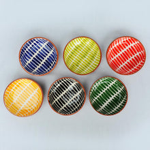 Charger l'image dans la galerie, Bol pointillé