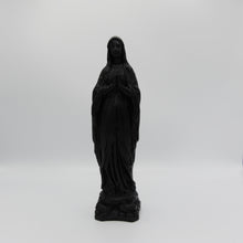 Charger l&#39;image dans la galerie, Vierge Notre Dame en cire

