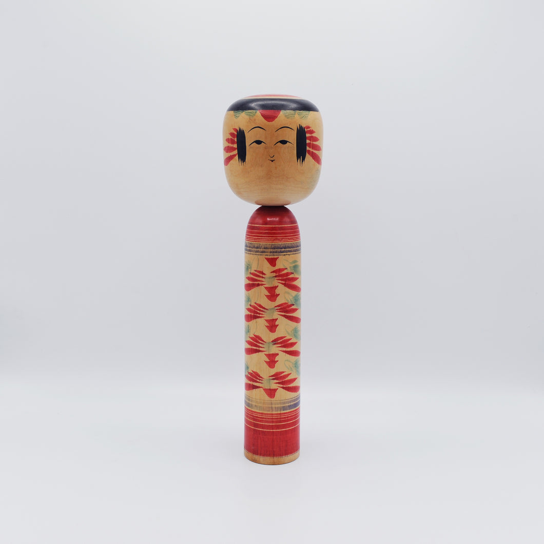 Kokeshi ancienne V