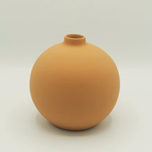 Charger l&#39;image dans la galerie, Vase rond nude
