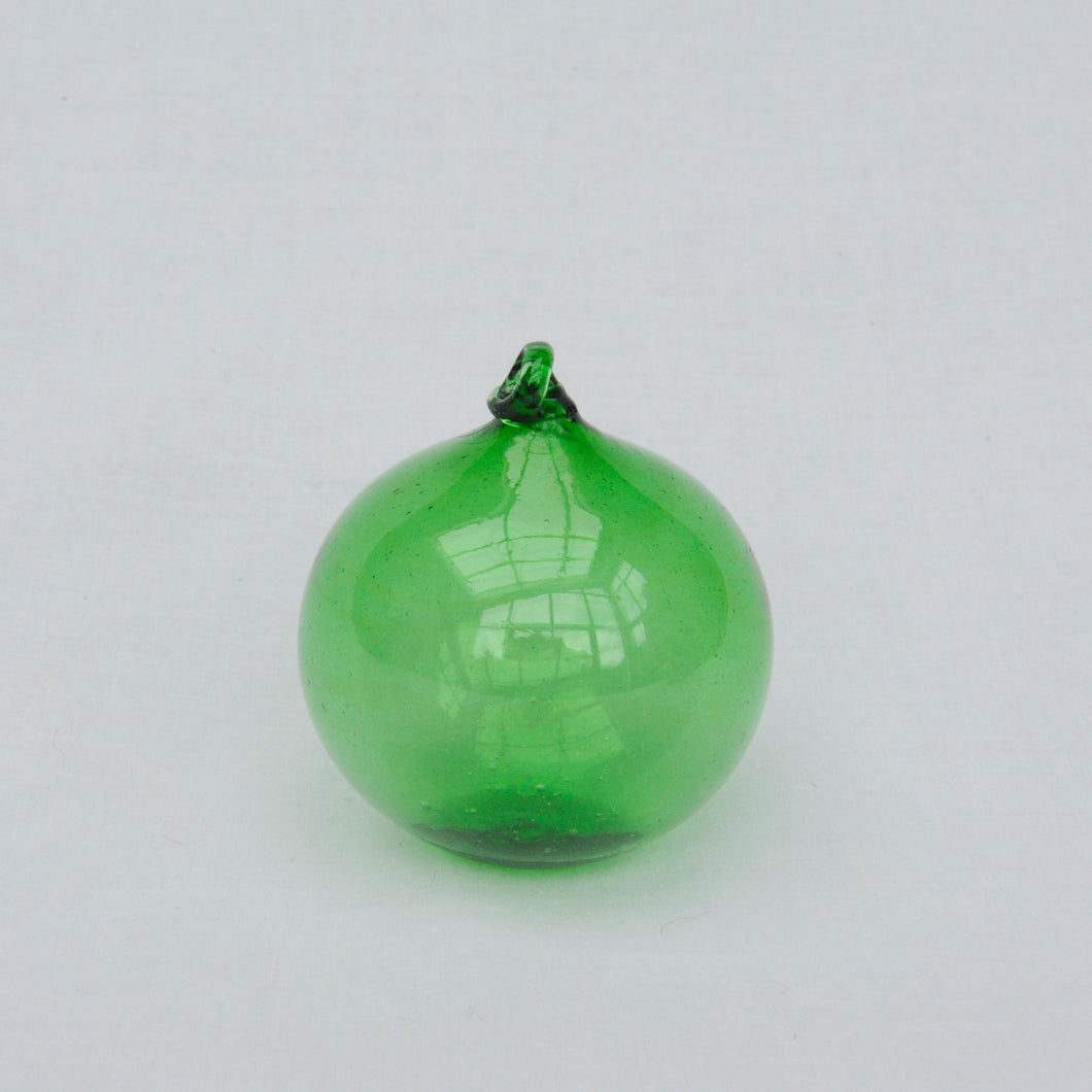 Boule de Noël moyen modèle